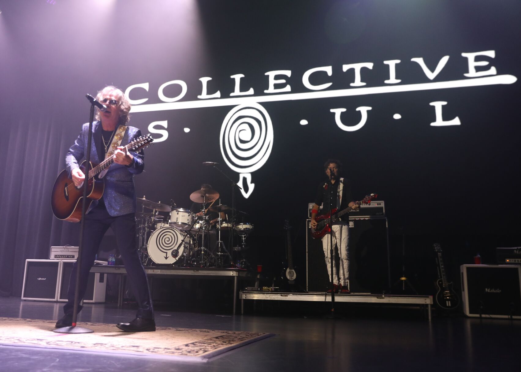 Collective Soul